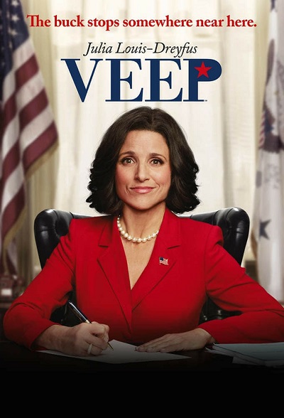 Veep الموسم 1 الحلقة 2 Veep الموسم 1 الحلقة 2