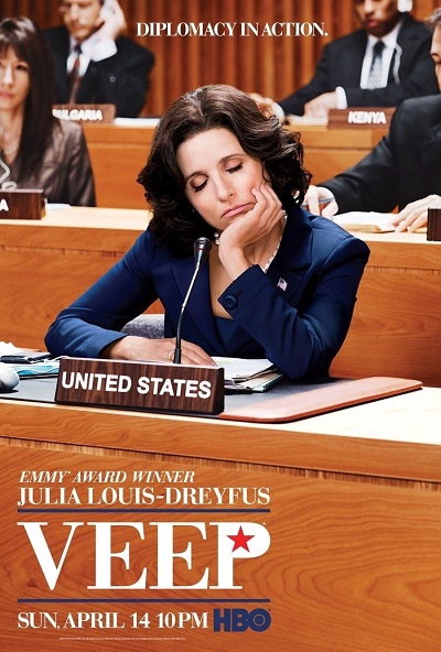 Veep الموسم 2 الحلقة 4 Veep الموسم 2 الحلقة 4
