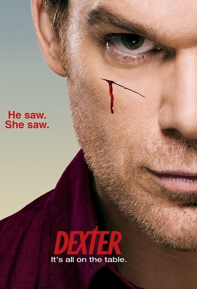 Dexter الموسم 7 الحلقة 2 Dexter الموسم 7 الحلقة 2