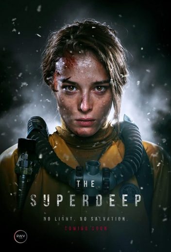 The Superdeep The Superdeep
