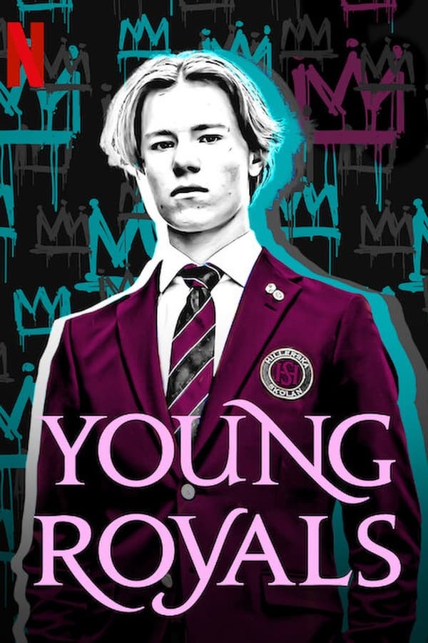 Young Royals الموسم 1 الحلقة 5 Young Royals الموسم 1 الحلقة 5