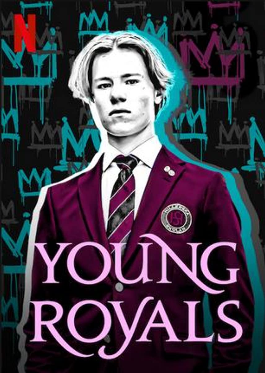 Young Royals الموسم 1 الحلقة 1 Young Royals الموسم 1 الحلقة 1