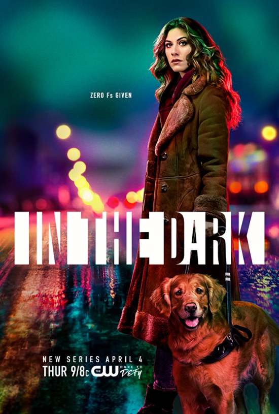 In the Dark الموسم 3 الحلقة 6 In the Dark الموسم 3 الحلقة 6
