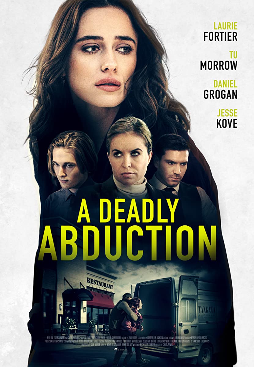 Recipe for Abduction Recipe for Abduction