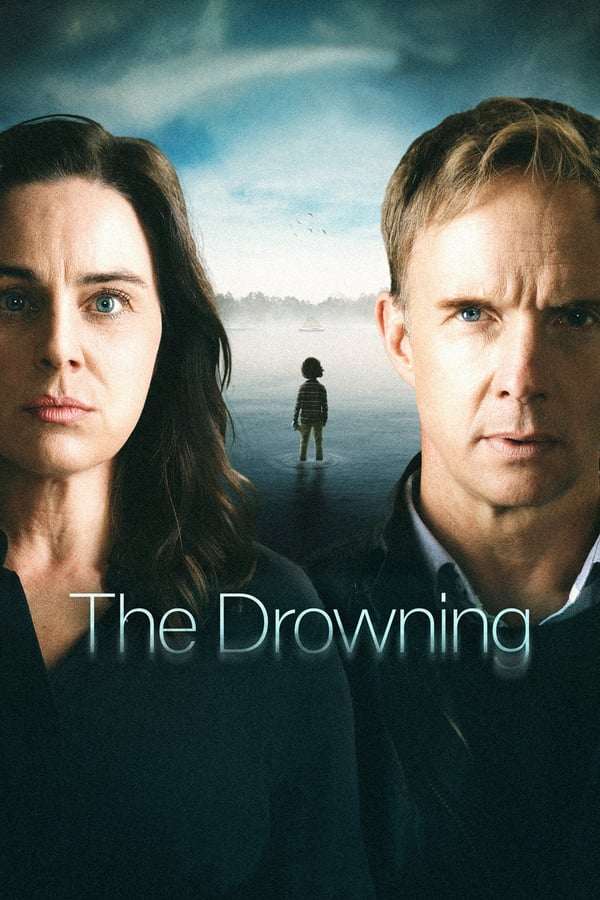 The Drowning الموسم 1 الحلقلة 1 The Drowning الموسم 1 الحلقلة 1