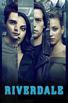 Riverdale الموسم 5 الحلقة 17 Riverdale الموسم 5 الحلقة 17
