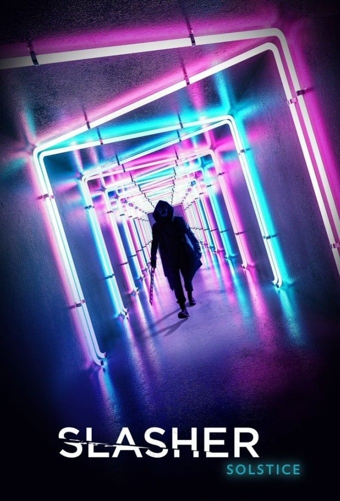 Slasher الموسم 4 الحلقة 7 Slasher الموسم 4 الحلقة 7