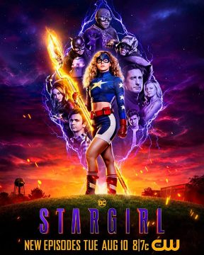 stargirl الموسم 2 الحلقة 5 stargirl الموسم 2 الحلقة 5