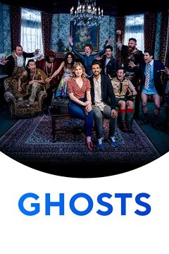 Ghosts 2021 الموسم 1 الحلقة 1 Ghosts 2021 الموسم 1 الحلقة 1