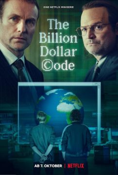The Billion Dollar Code الموسم 1 الحلقة 3 The Billion Dollar Code الموسم 1 الحلقة 3