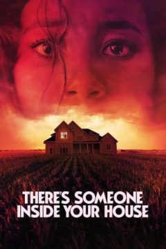 There's Someone Inside Your House There's Someone Inside Your House