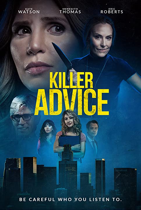 Killer Advice Killer Advice