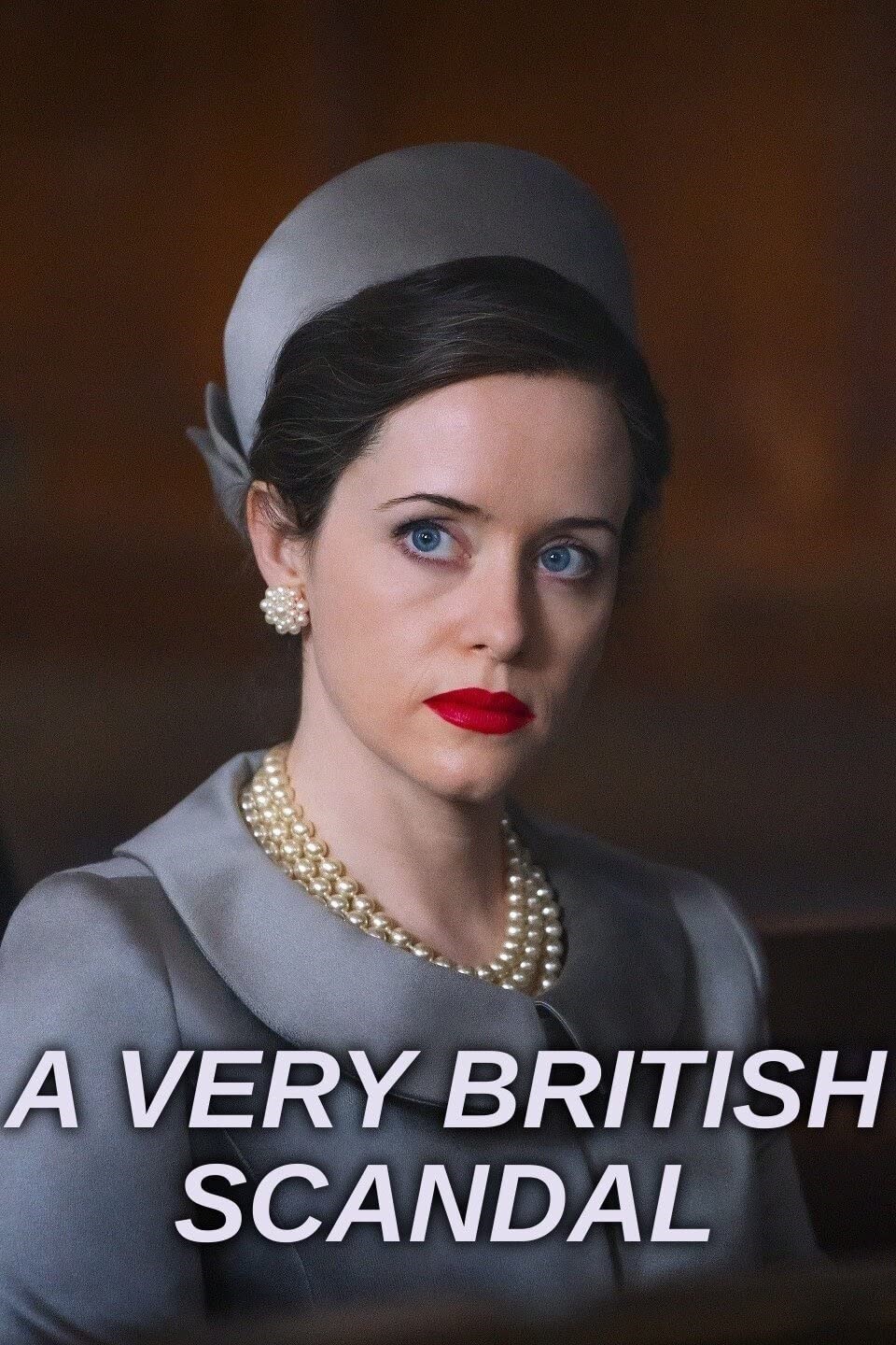 A Very British Scandal الموسم 1 الحلقة 1 A Very British Scandal الموسم 1 الحلقة 1