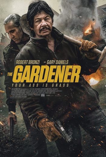 The Gardener The Gardener