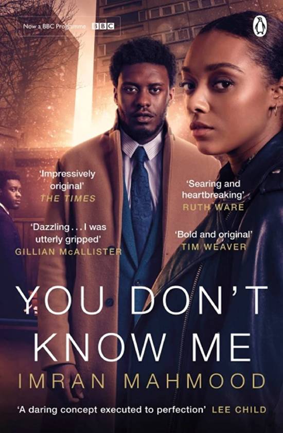 You Don’t Know Me الموسم 1 الحلقة 2 You Don’t Know Me الموسم 1 الحلقة 2