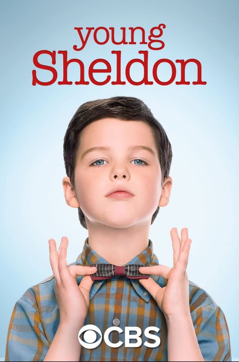 Young Sheldon الموسم 5 الحلقة 9 Young Sheldon الموسم 5 الحلقة 9