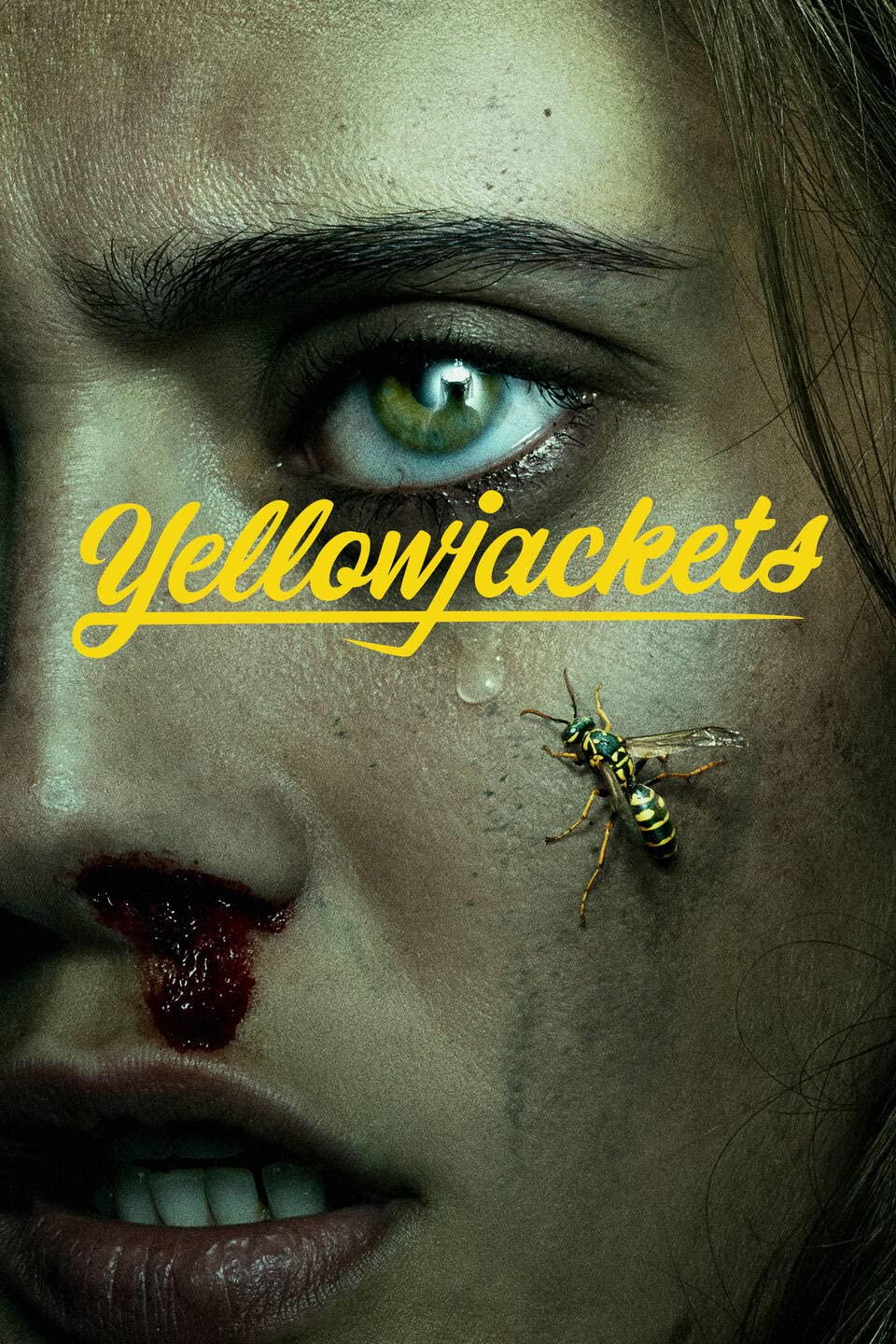 Yellowjackets الموسم 3 الحلقة 7 Yellowjackets الموسم 3 الحلقة 7
