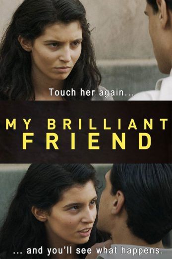 My Brilliant Friend الموسم 3 الحلقة 1 My Brilliant Friend الموسم 3 الحلقة 1