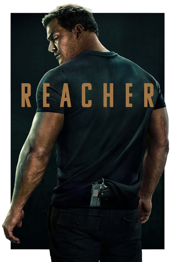 Reacher الموسم 1 الحلقة 5 Reacher الموسم 1 الحلقة 5