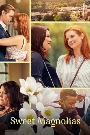 Sweet Magnolias الموسم 1 الحلقة 6 Sweet Magnolias الموسم 1 الحلقة 6
