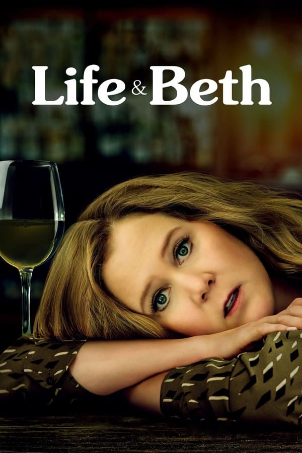 Life & Beth الموسم 1 الحلقة 2 Life & Beth الموسم 1 الحلقة 2