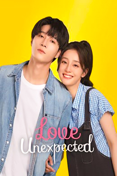 Love Unexpected الموسم 1 الحلقة 22 Love Unexpected الموسم 1 الحلقة 22