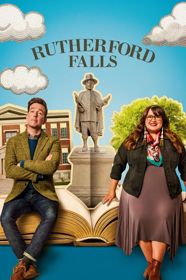 Rutherford Falls الموسم 1 الحلقة 2 Rutherford Falls الموسم 1 الحلقة 2