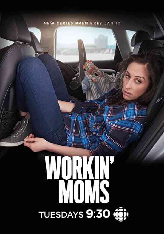Workin Moms الموسم 6 الحلقة 10 Workin Moms الموسم 6 الحلقة 10