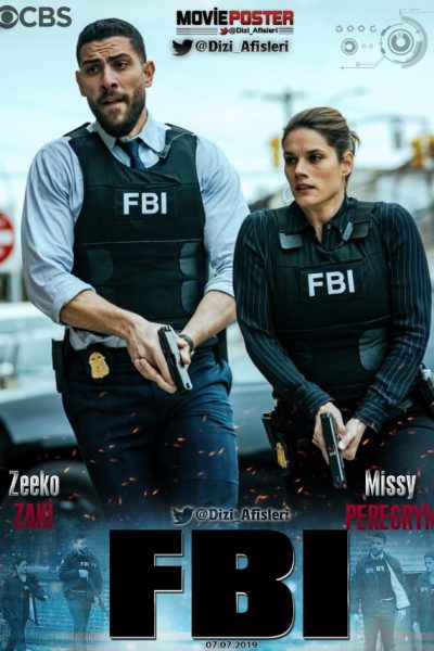 FBI الموسم 4 الحلقة 19 FBI الموسم 4 الحلقة 19