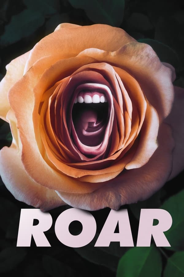 Roar الموسم 1 الحلقة 2 Roar الموسم 1 الحلقة 2