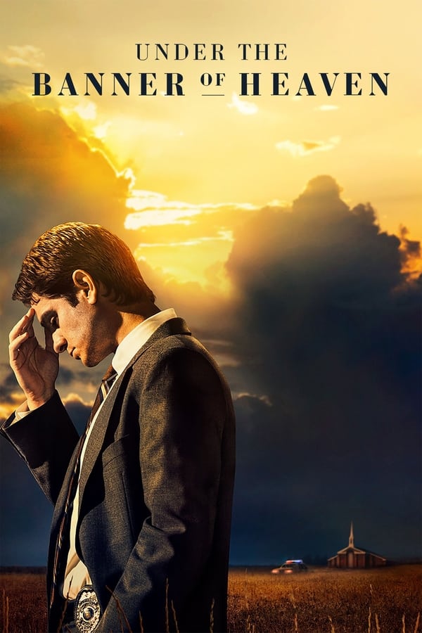 Under the Banner of Heaven الموسم 1 الحلقة 2 Under the Banner of Heaven الموسم 1 الحلقة 2