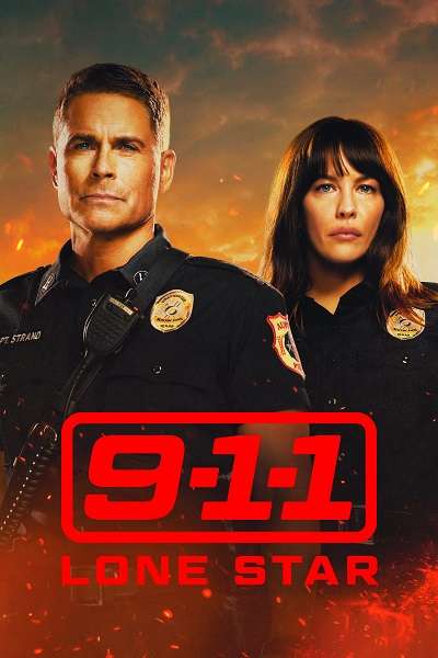 9-1-1 Lone Star الموسم 3 الحلقة 18 9-1-1 Lone Star الموسم 3 الحلقة 18