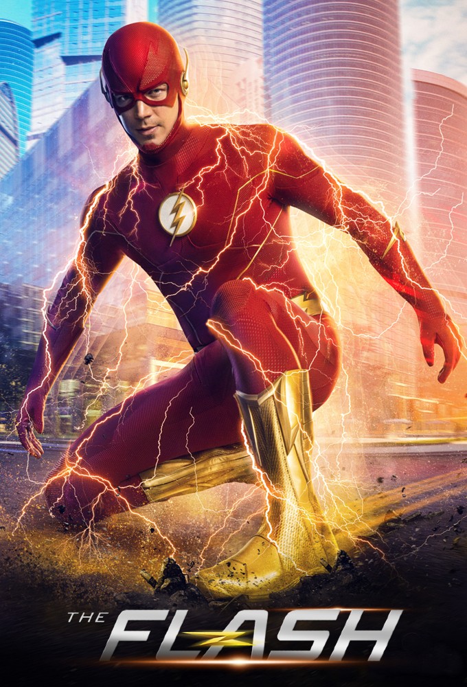 The Flash الموسم 8 الحلقة 16 The Flash الموسم 8 الحلقة 16