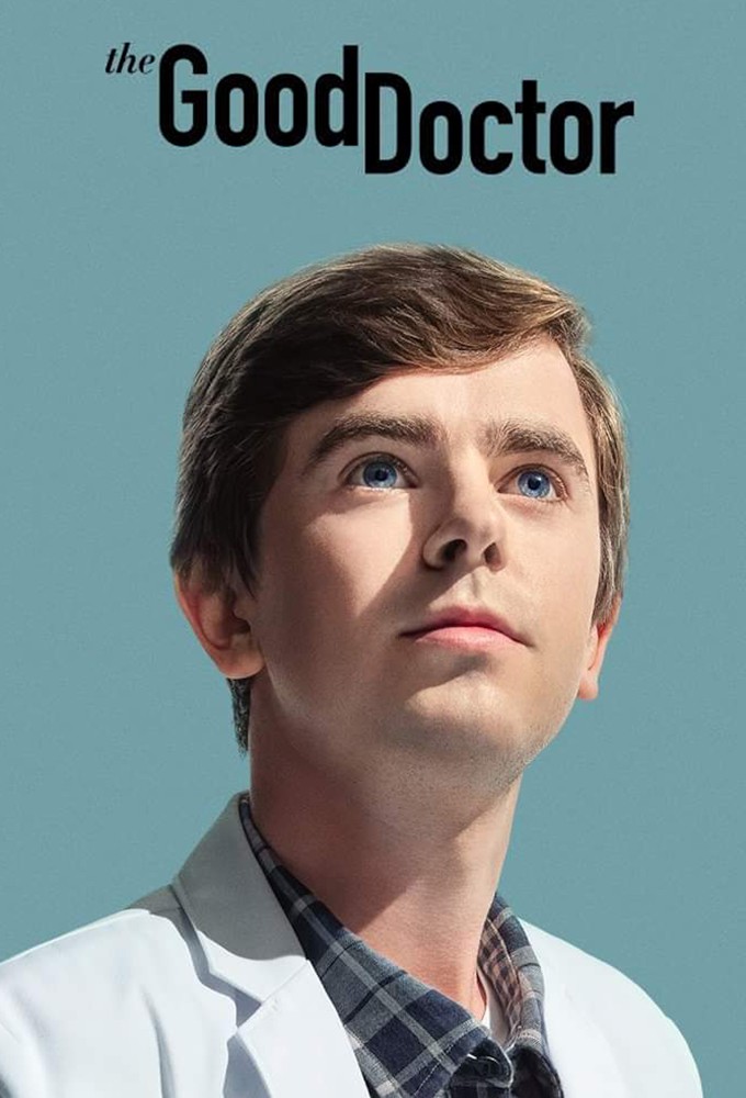 The Good Doctor الموسم 5 الحلقة 17 The Good Doctor الموسم 5 الحلقة 17