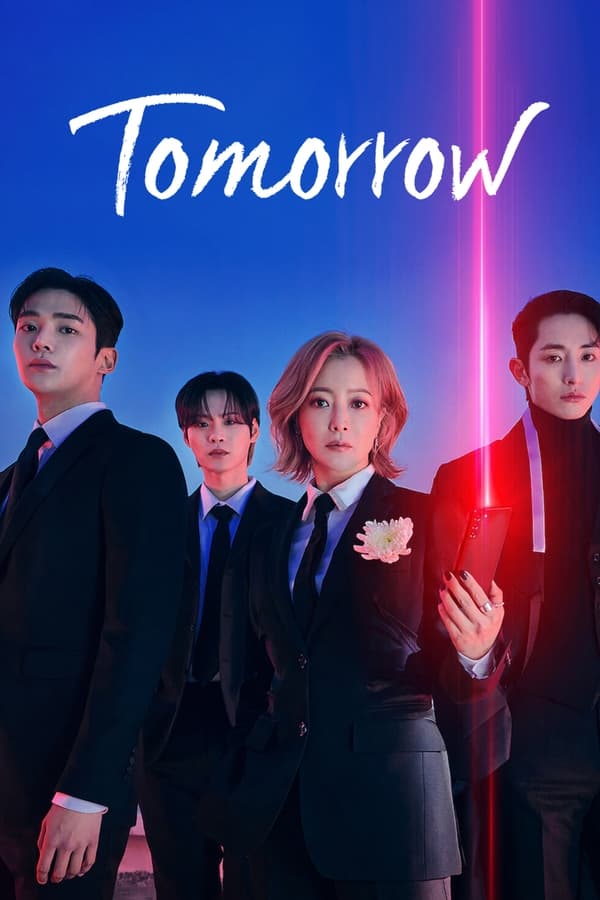 Tomorrow الموسم 1 الحلقة 14 Tomorrow الموسم 1 الحلقة 14