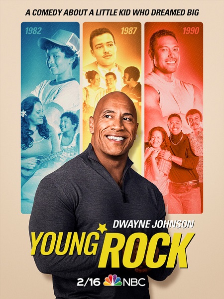 Young Rock الموسم 2 حلقة 9 Young Rock الموسم 2 حلقة 9