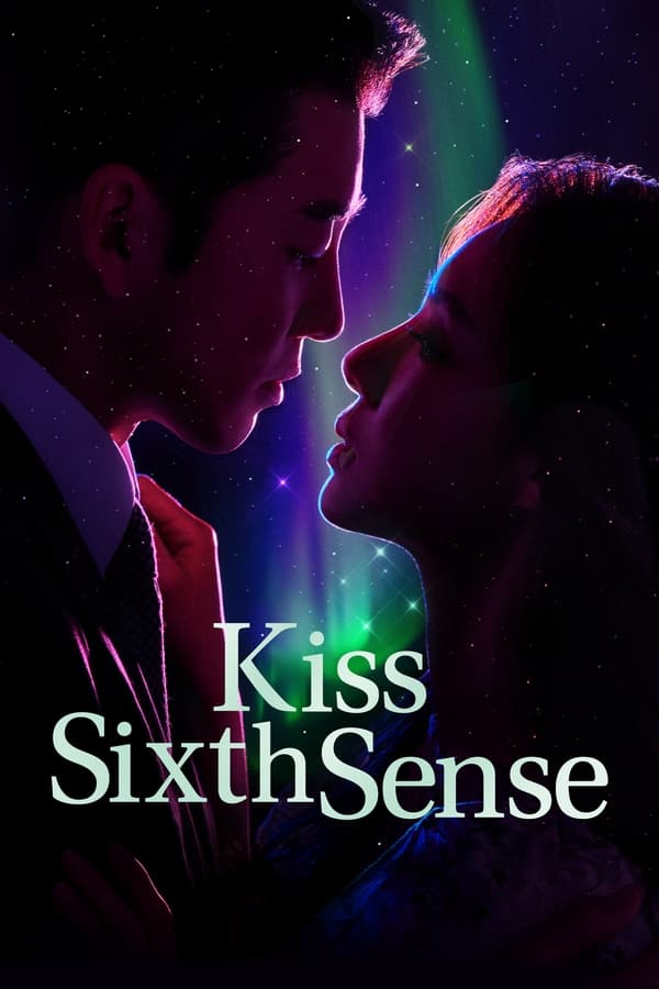 Kiss Sixth Sense الموسم 1 الحلقة 10 Kiss Sixth Sense الموسم 1 الحلقة 10