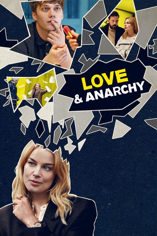 Love & Anarchy الموسم 2 الحلقة 7 Love & Anarchy الموسم 2 الحلقة 7
