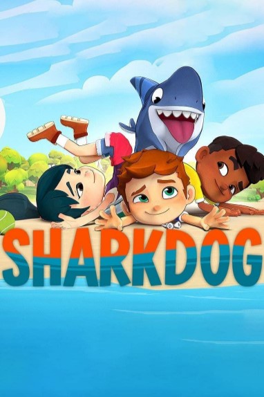 Sharkdog الموسم 2 الحلقة 4 Sharkdog الموسم 2 الحلقة 4