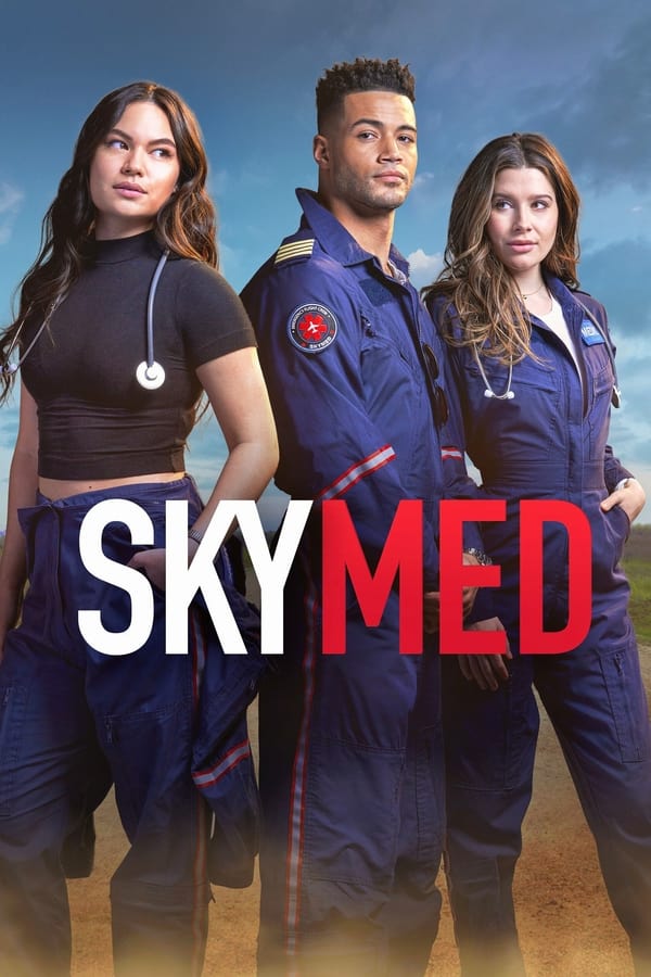 Skymed الموسم 1 الحلقة 7 Skymed الموسم 1 الحلقة 7