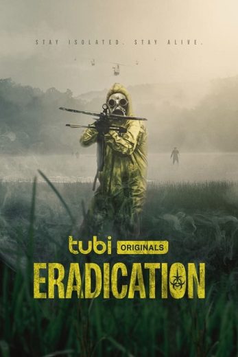 Eradication Eradication