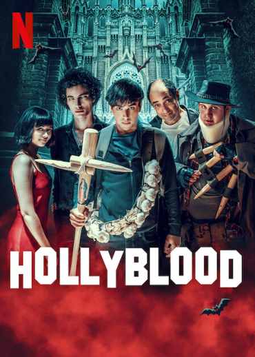 HollyBlood HollyBlood