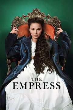 مسلسل The Empress مسلسل The Empress
