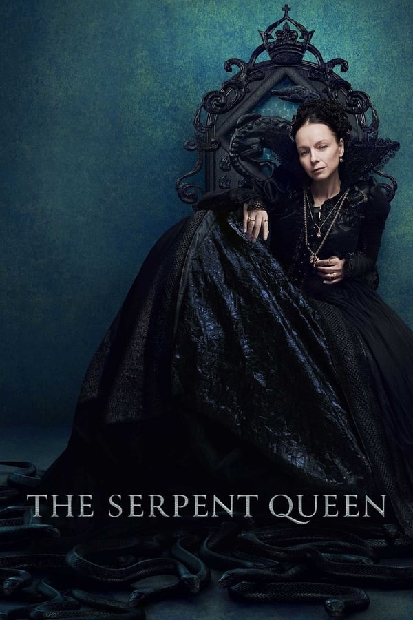 The Serpent Queen الموسم 1 الحلقة 2 The Serpent Queen الموسم 1 الحلقة 2