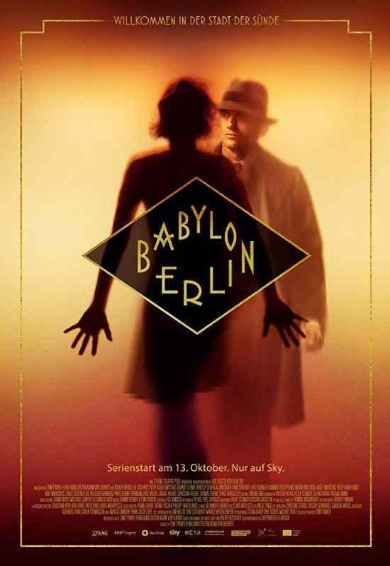 Babylon Berlin الموسم 4 الحلقة 5 Babylon Berlin الموسم 4 الحلقة 5