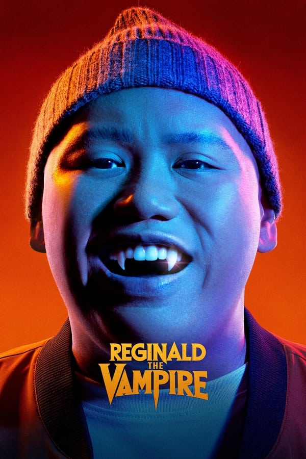 Reginald the Vampire Reginald the Vampire