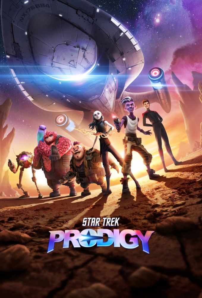 Star Trek: Prodigy الموسم 1 الحلقة 11 Star Trek: Prodigy الموسم 1 الحلقة 11
