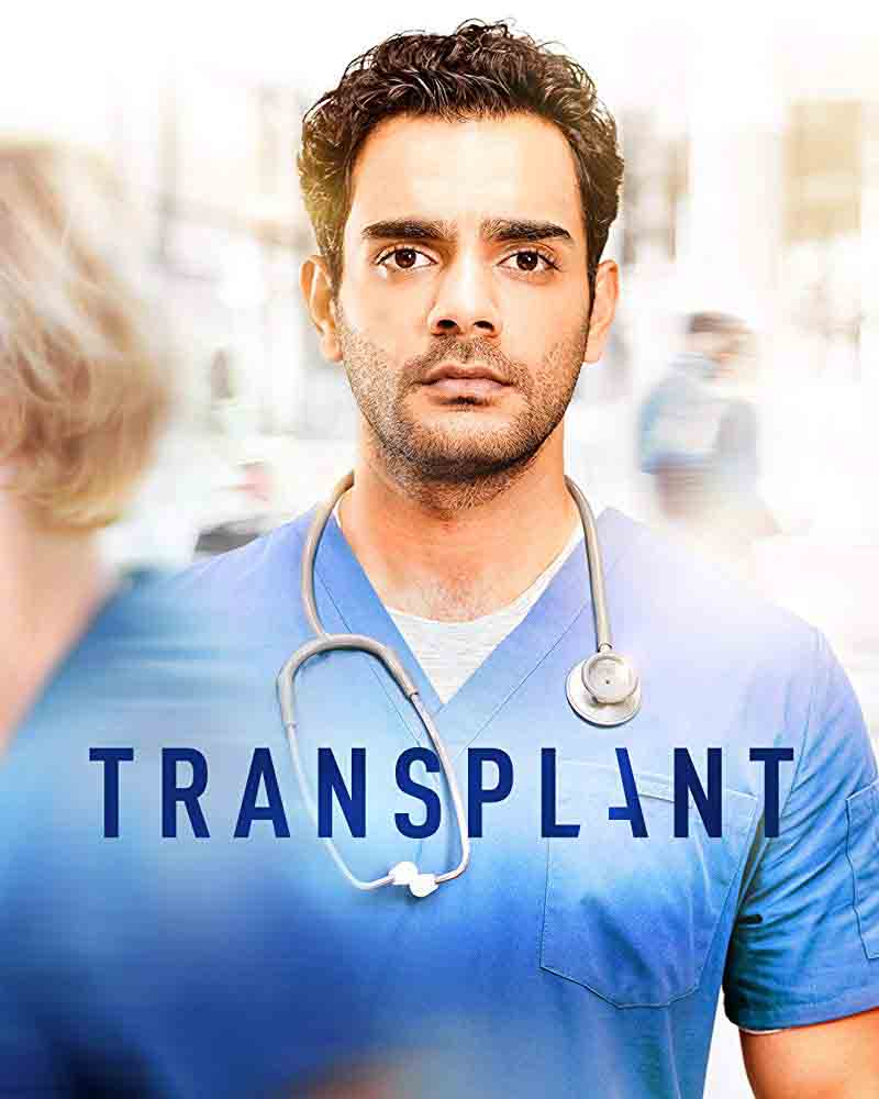 Transplant الموسم 3 الحلقة 4 Transplant الموسم 3 الحلقة 4