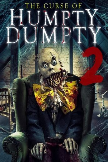 Curse of Humpty Dumpty 2 Curse of Humpty Dumpty 2