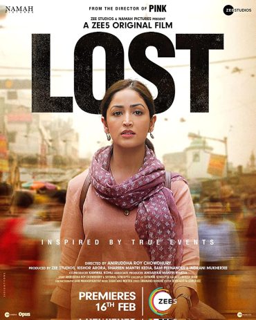 Lost Lost